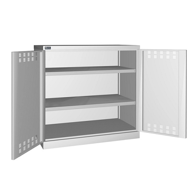 Vendita online Armadio Perfom con porte battenti mm.1023x555x1000H (RIF.1200)